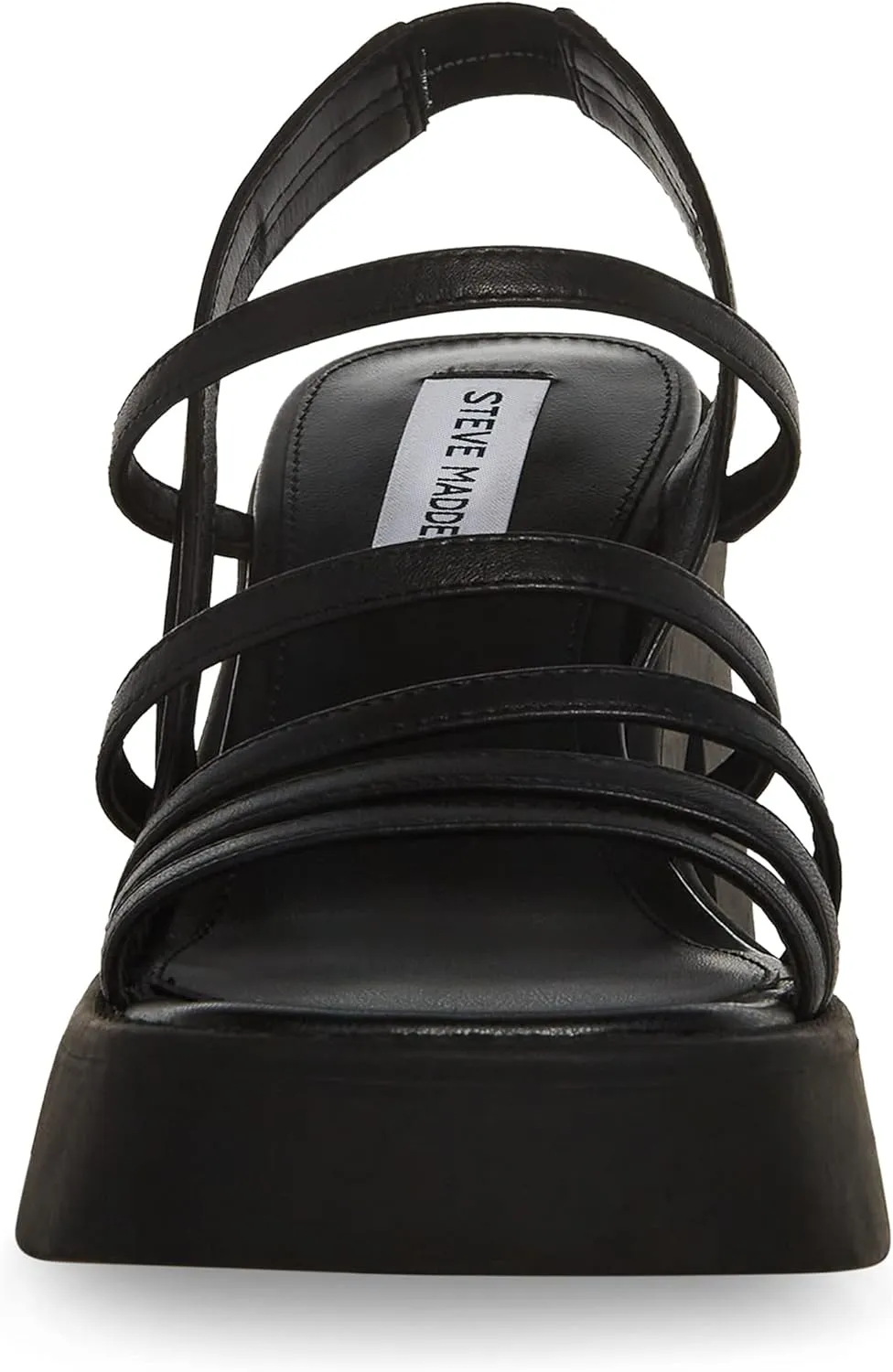 Steve Madden Women's Kalani Heeled Sandal