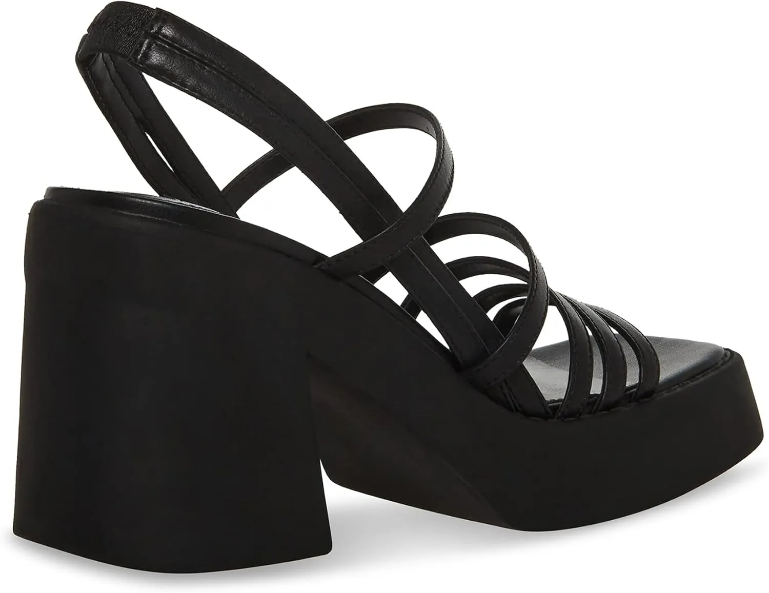 Steve Madden Women's Kalani Heeled Sandal