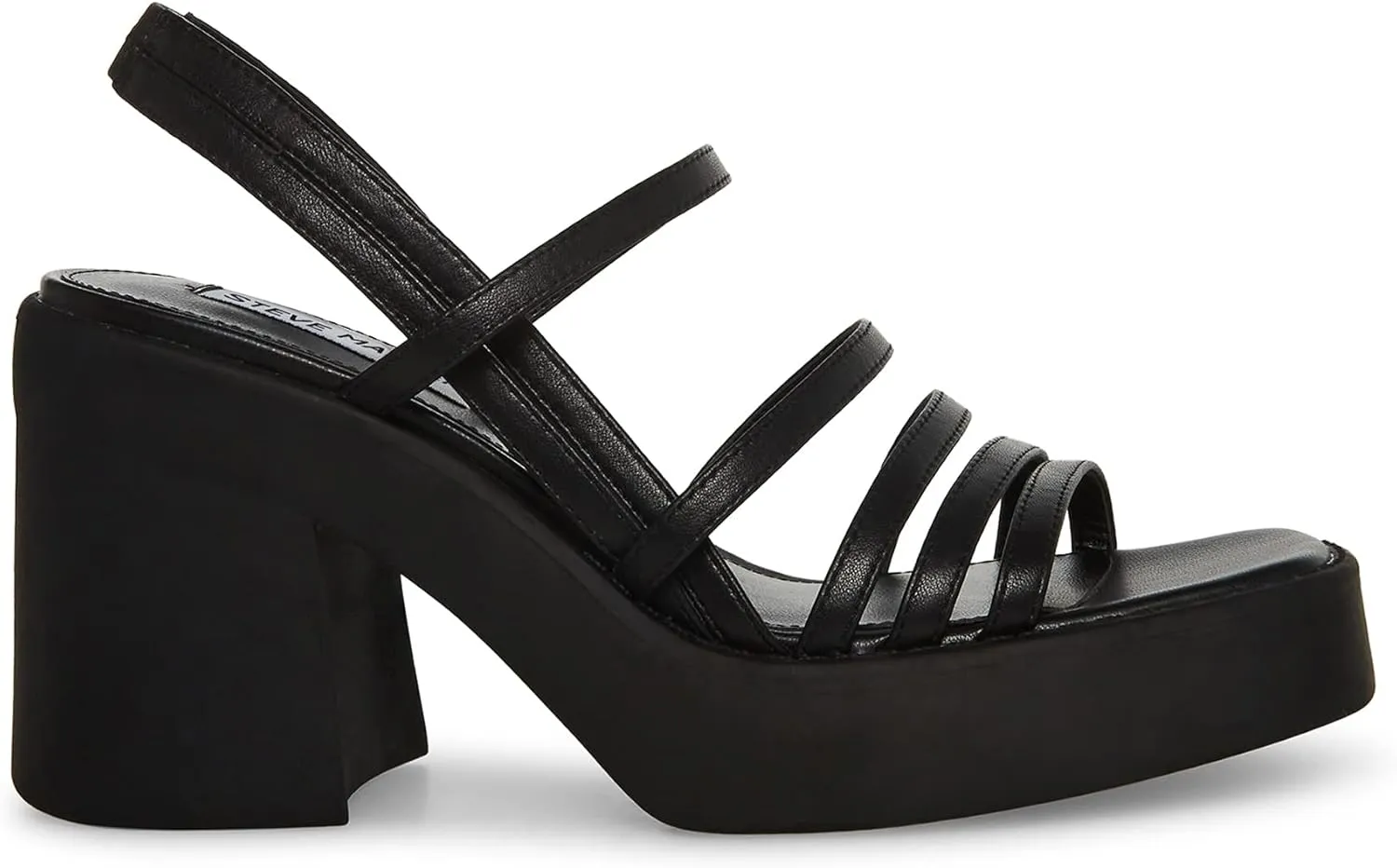 Steve Madden Women's Kalani Heeled Sandal