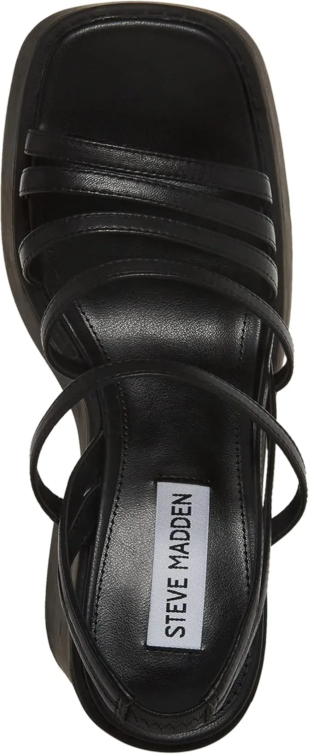 Steve Madden Women's Kalani Heeled Sandal