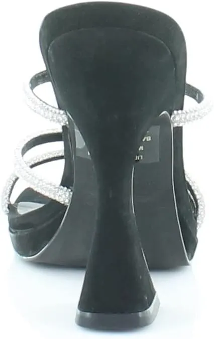 Steve Madden Women's Libbie Heeled Sandal