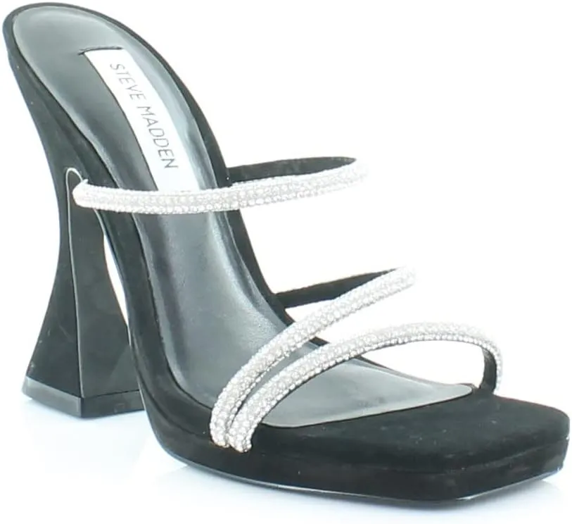 Steve Madden Women's Libbie Heeled Sandal