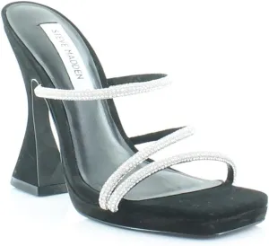 Steve Madden Women's Libbie Heeled Sandal