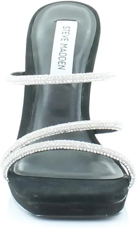 Steve Madden Women's Libbie Heeled Sandal