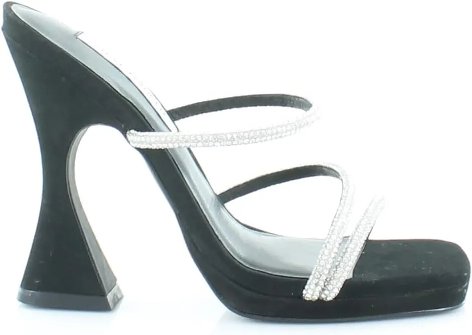 Steve Madden Women's Libbie Heeled Sandal