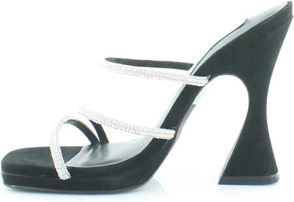 Steve Madden Women's Libbie Heeled Sandal