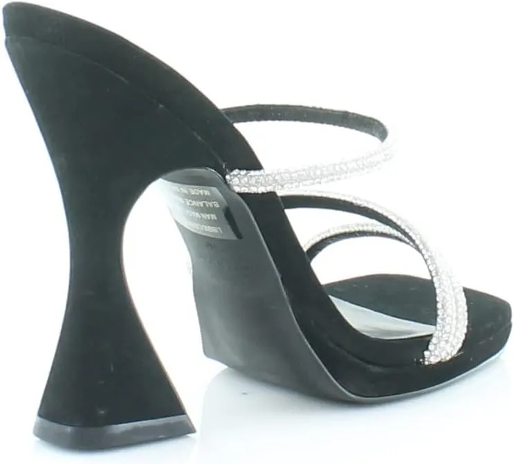 Steve Madden Women's Libbie Heeled Sandal