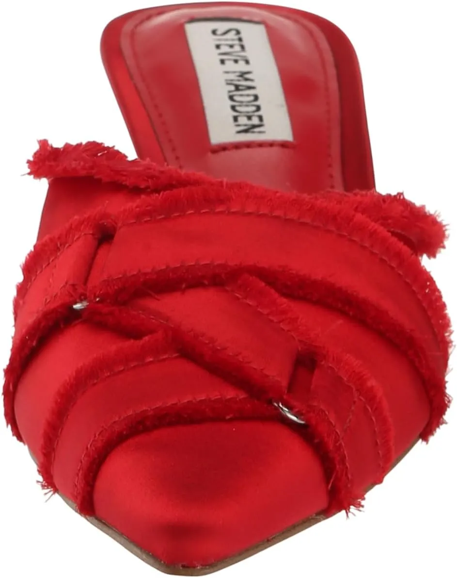 Steve Madden Women's Linza Mule