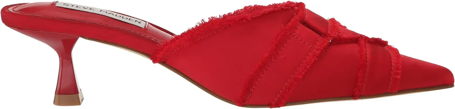 Steve Madden Women's Linza Mule