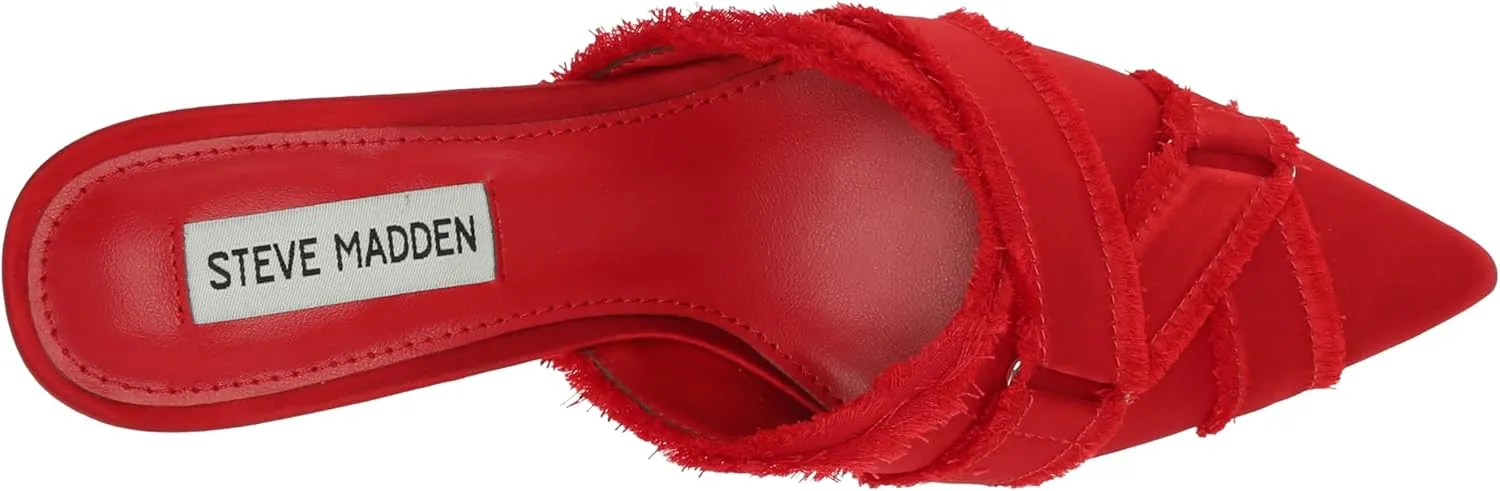 Steve Madden Women's Linza Mule