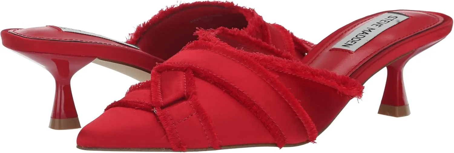 Steve Madden Women's Linza Mule