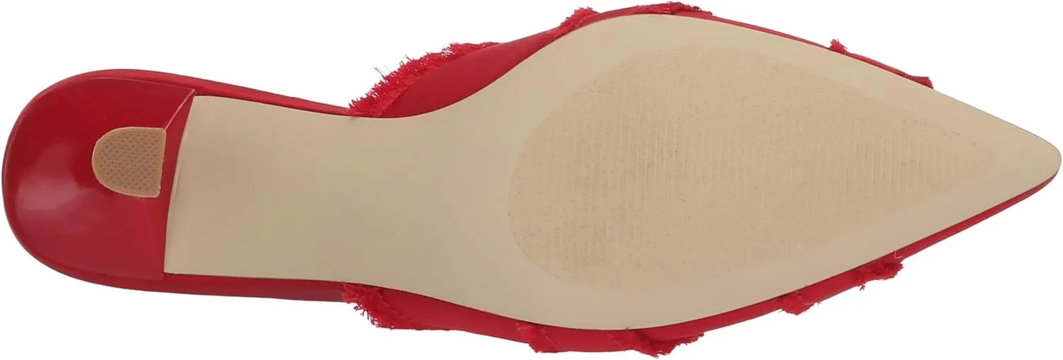Steve Madden Women's Linza Mule