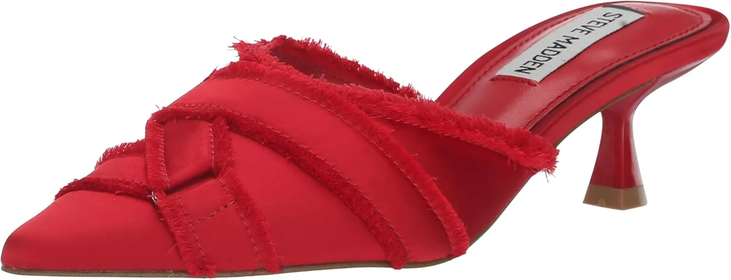 Steve Madden Women's Linza Mule