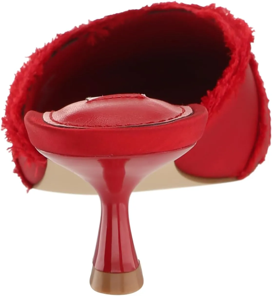 Steve Madden Women's Linza Mule