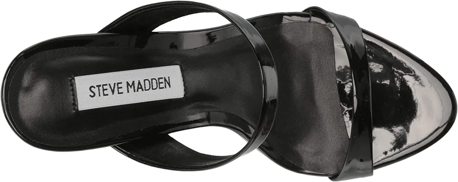 Steve Madden Women's Rosalina Heeled Sandal