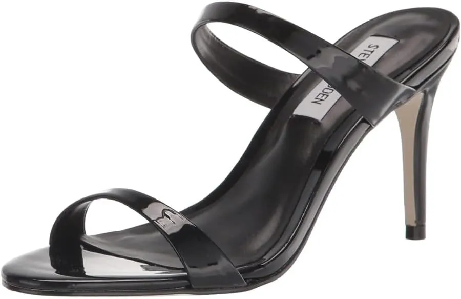 Steve Madden Women's Rosalina Heeled Sandal