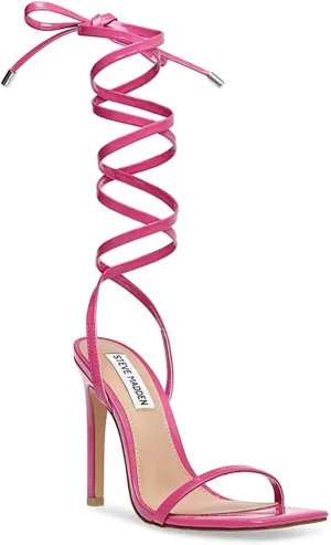 Steve Madden Women's Uplift Heeled Sandal