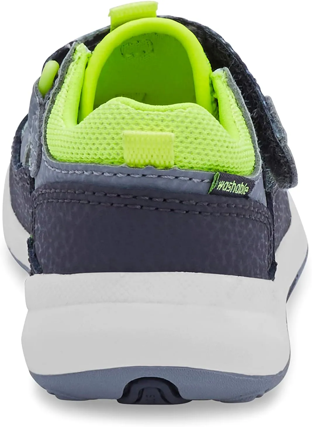 Stride Rite Unisex-Child SRT Surf Sandal