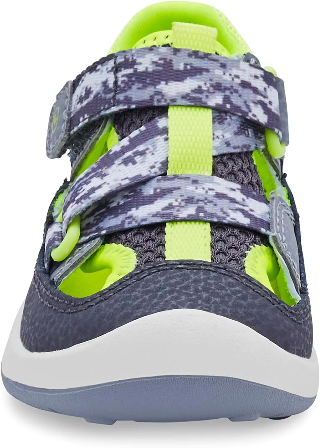 Stride Rite Unisex-Child SRT Surf Sandal