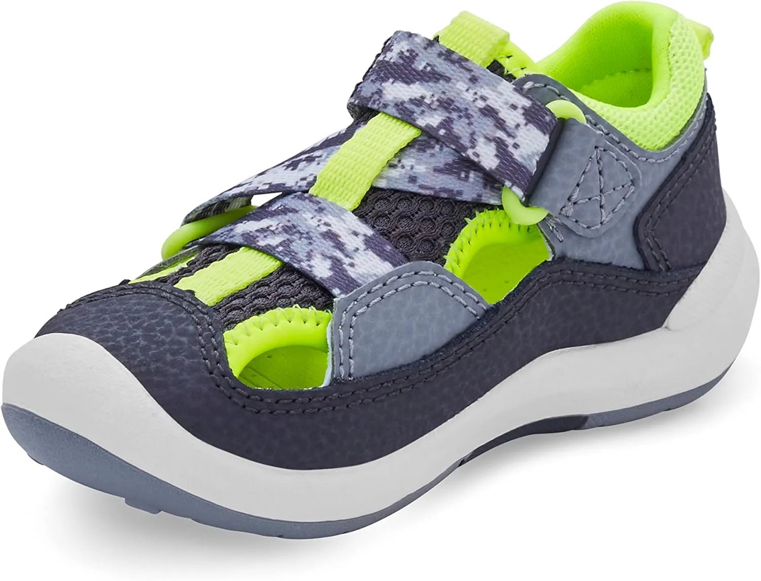Stride Rite Unisex-Child SRT Surf Sandal