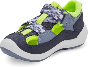 Stride Rite Unisex-Child SRT Surf Sandal