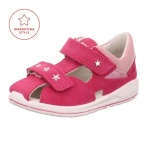 SUPERFIT BOOMERANG GIRLS JUNIOR  SANDAL
