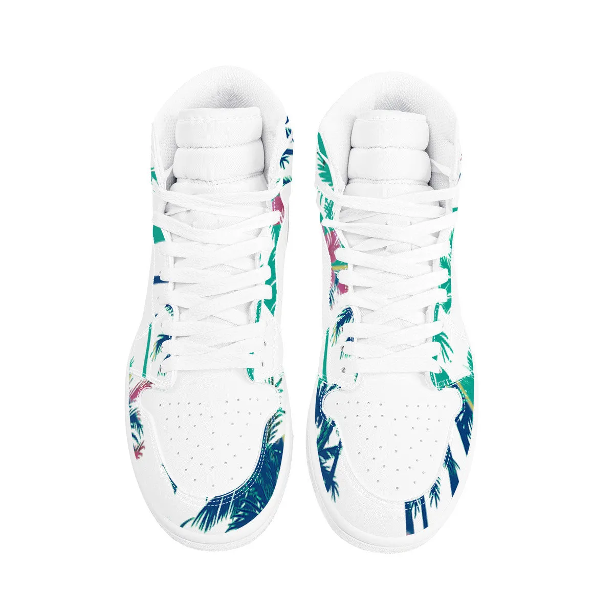 Synthetic Sneaker Money D17 Supportive Bushae Top High Leather Specialty items