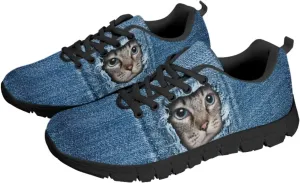 SYtrade Women's Fashion Sneaker Sport Non Slip Walking Shoes