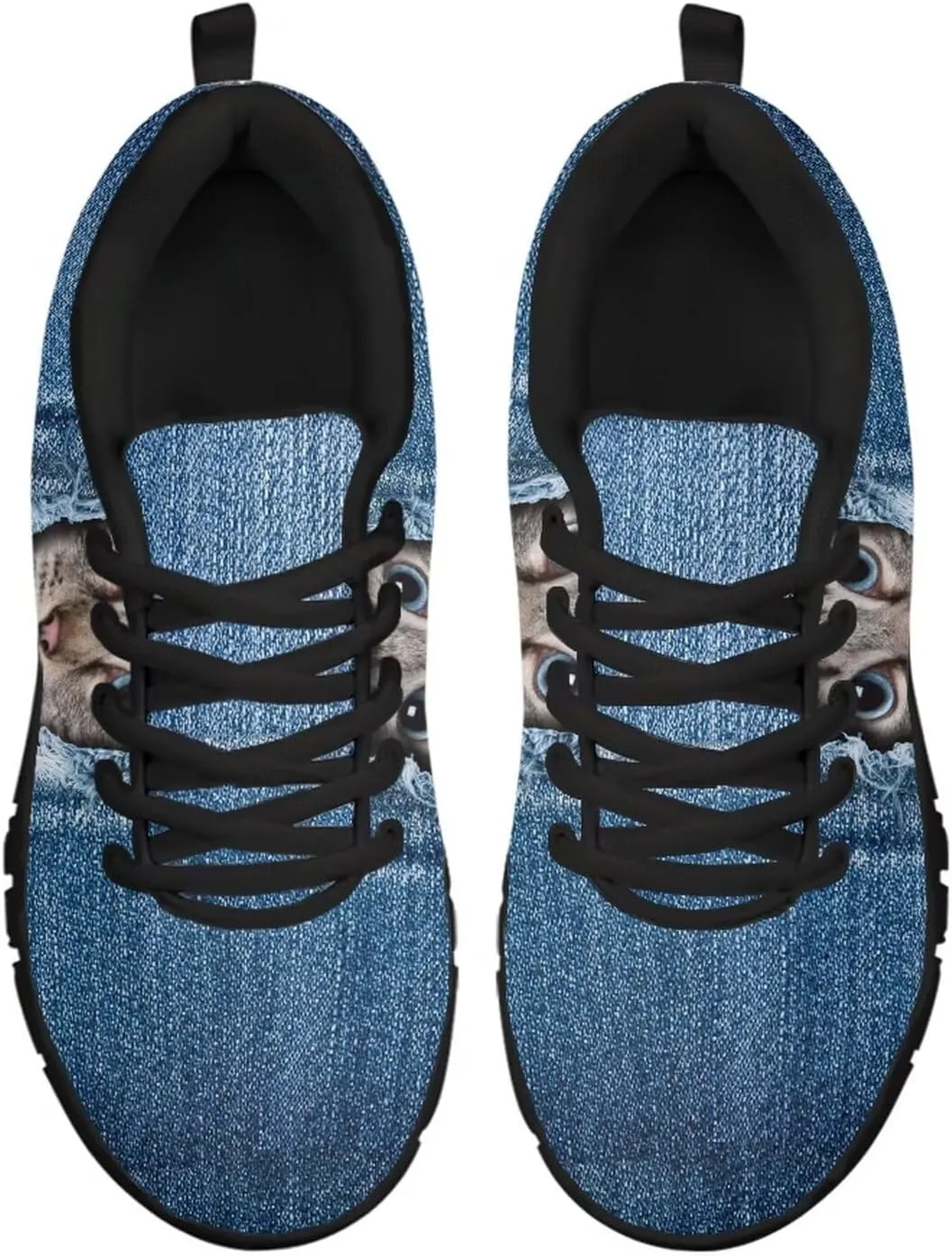 SYtrade Women's Fashion Sneaker Sport Non Slip Walking Shoes