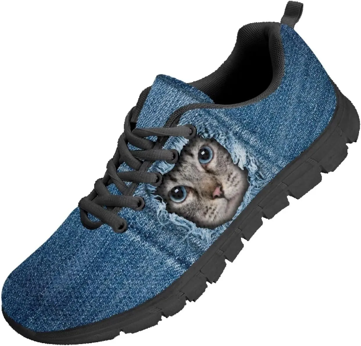 SYtrade Women's Fashion Sneaker Sport Non Slip Walking Shoes