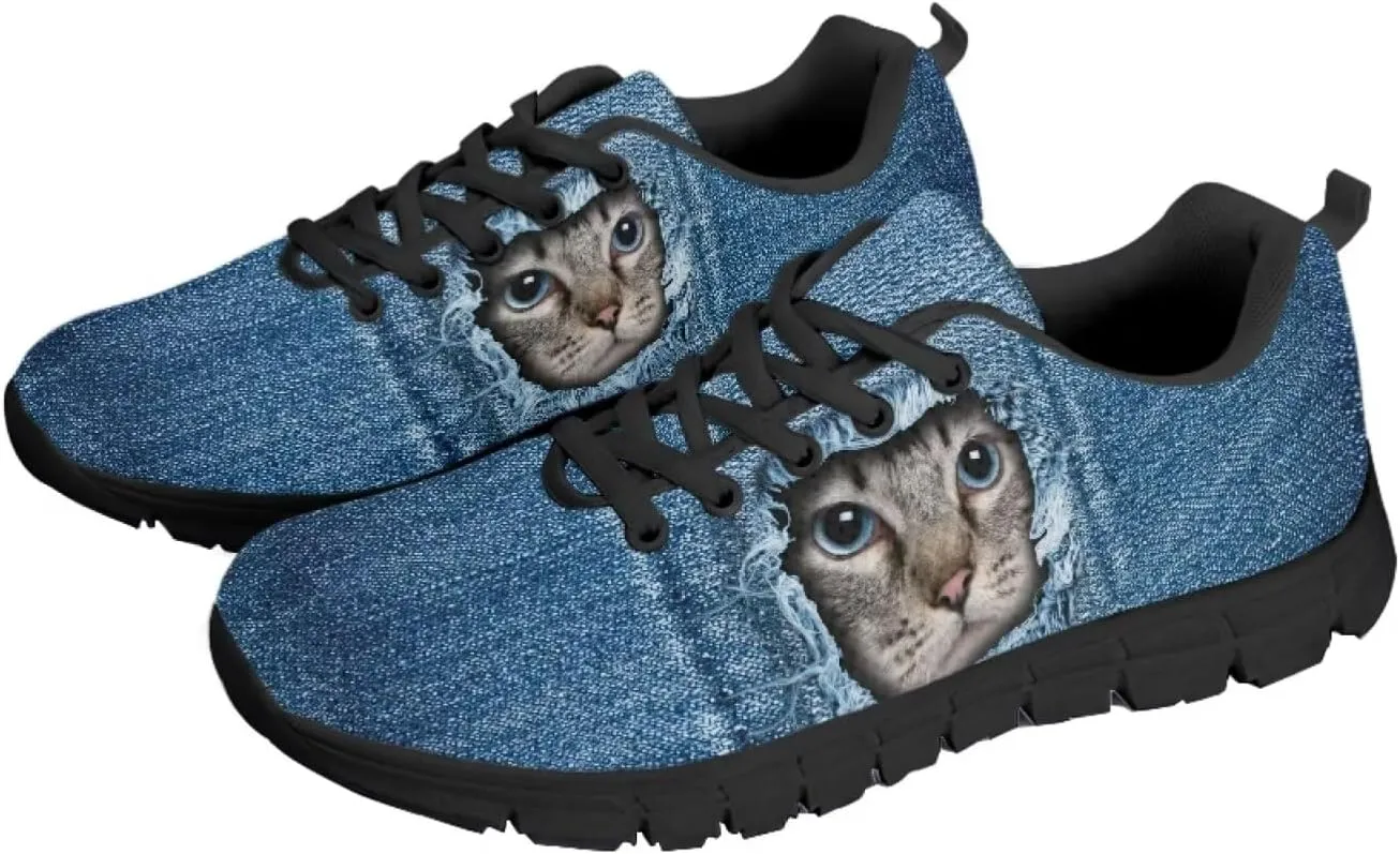 SYtrade Women's Fashion Sneaker Sport Non Slip Walking Shoes