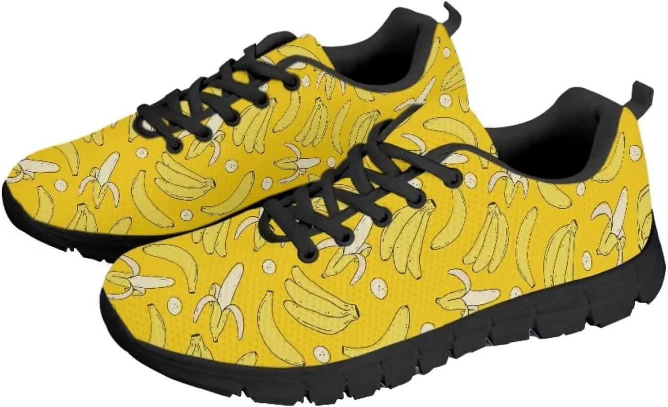SYtrade Women's Fashion Sneakers Slip On Walking Shoes Breathable Workout Running Shoes