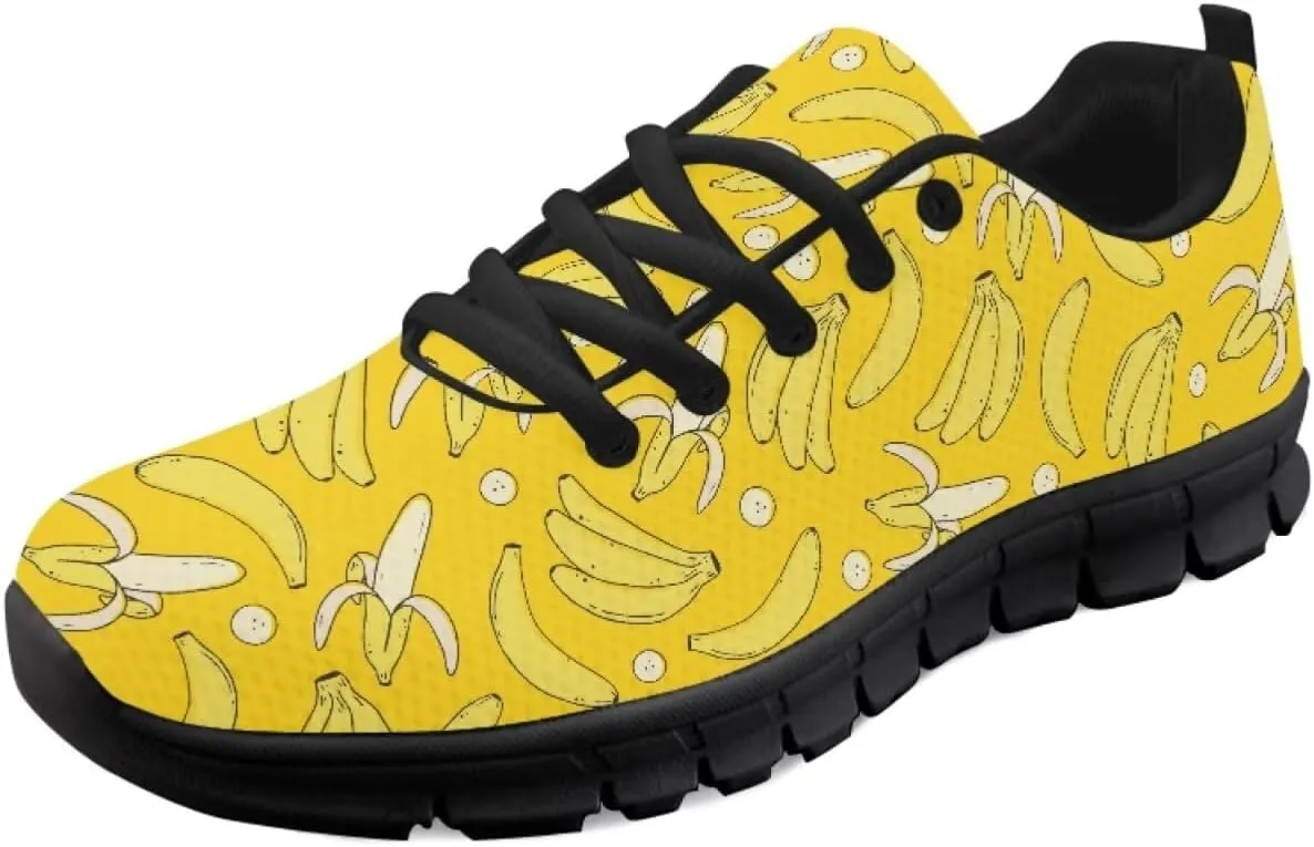 SYtrade Women's Fashion Sneakers Slip On Walking Shoes Breathable Workout Running Shoes
