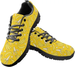 SYtrade Women's Fashion Sneakers Slip On Walking Shoes Breathable Workout Running Shoes