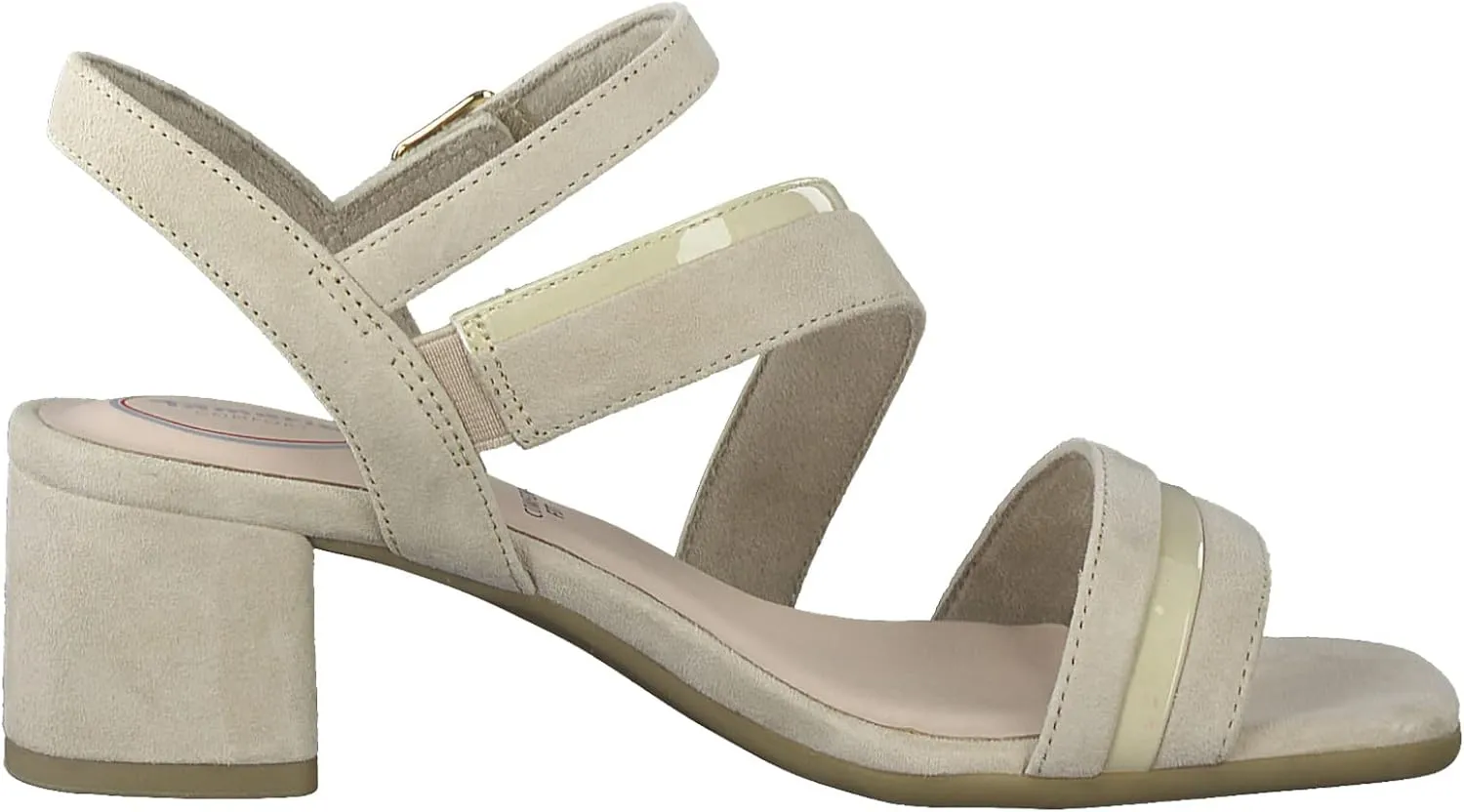 Tamaris Comfort Women's Heeled Sandal