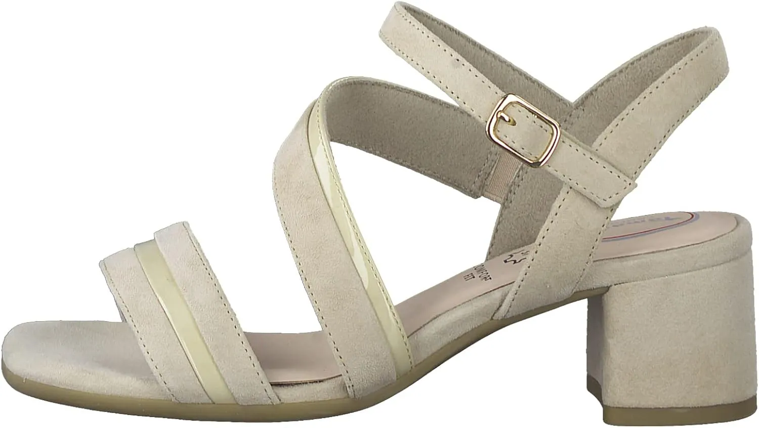 Tamaris Comfort Women's Heeled Sandal