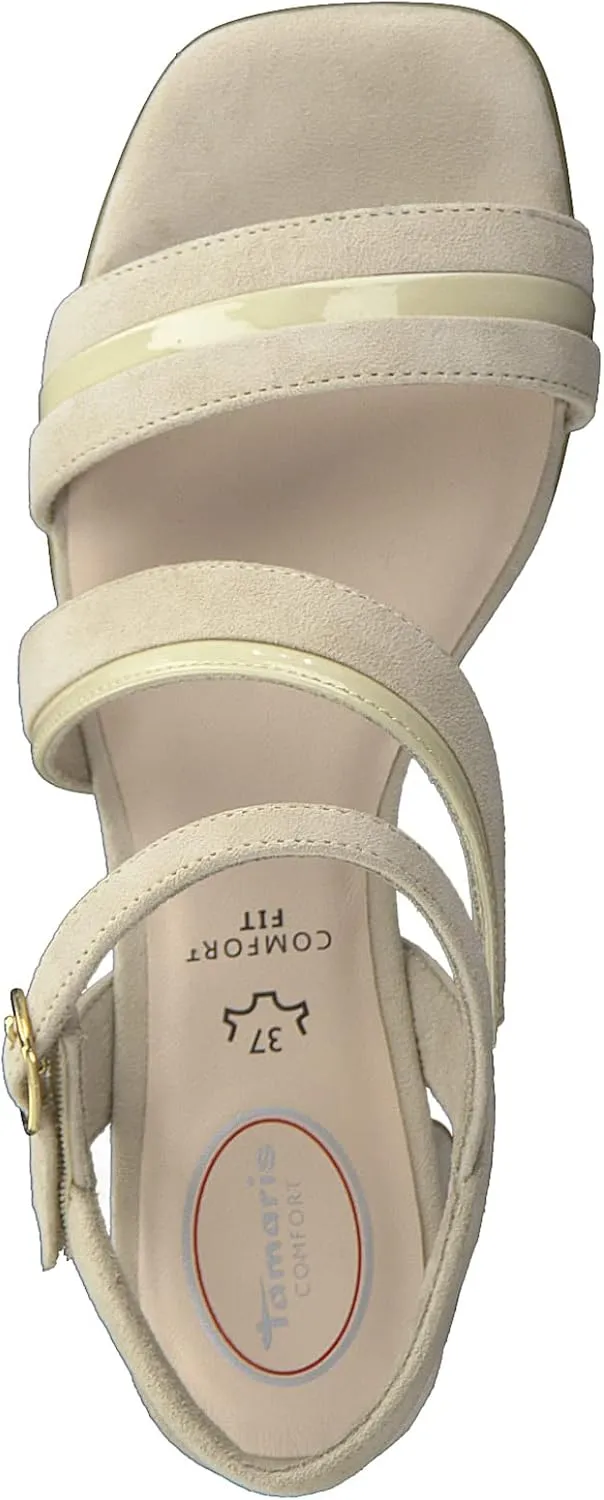 Tamaris Comfort Women's Heeled Sandal