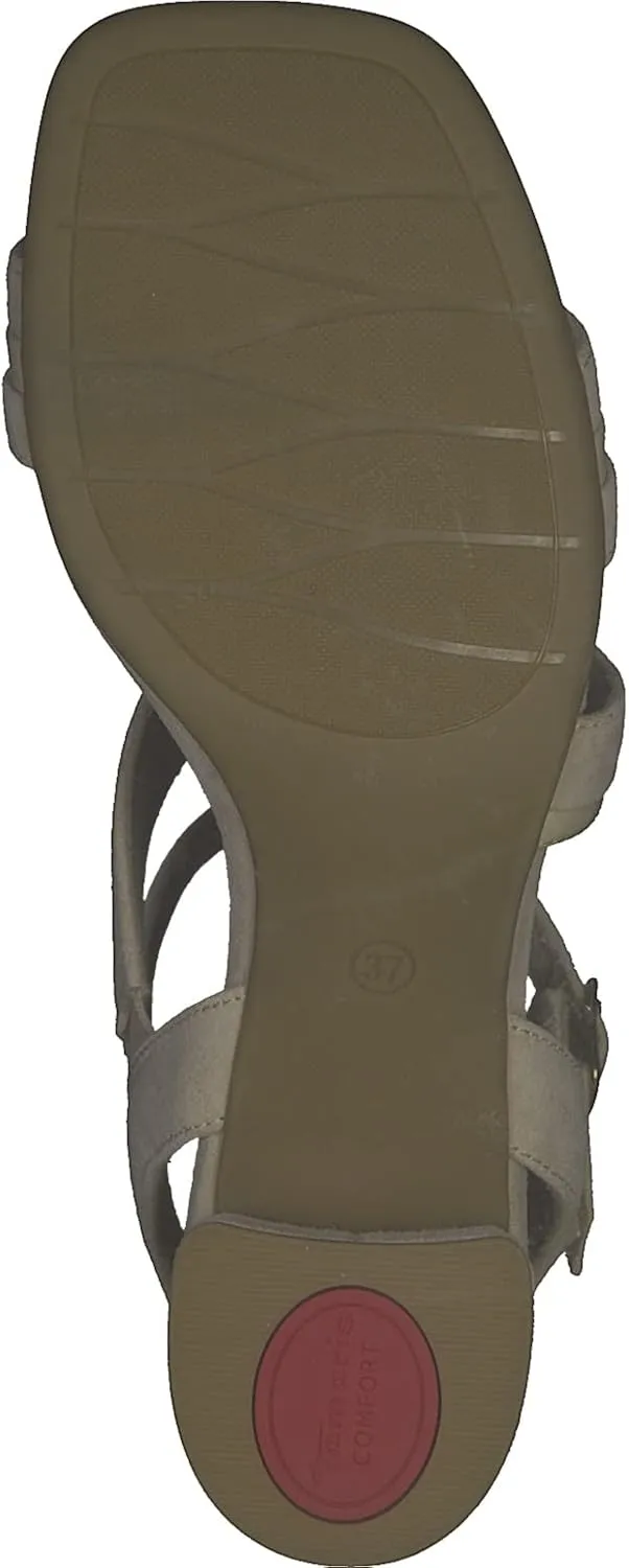 Tamaris Comfort Women's Heeled Sandal