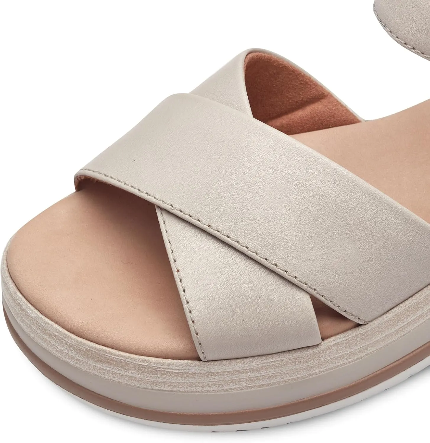 Tamaris Women's Wedge Sandal