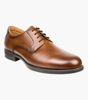 TAN CALF-BROOKFIELD