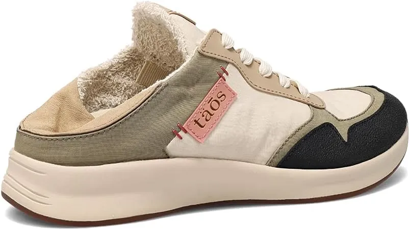 Taos Footwear Women's Direction Sneaker