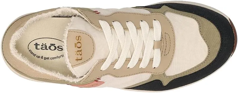 Taos Footwear Women's Direction Sneaker