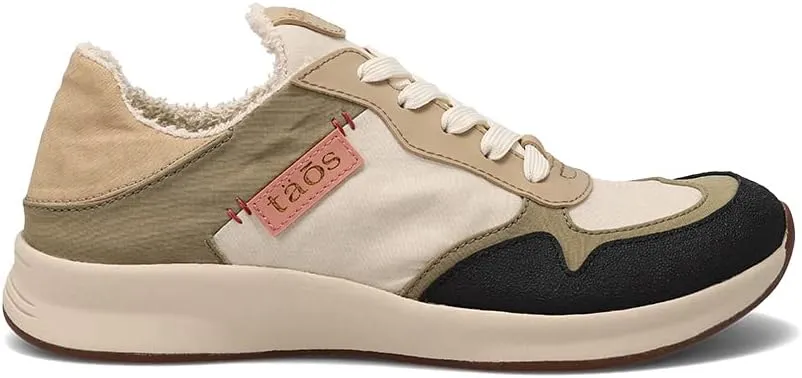 Taos Footwear Women's Direction Sneaker