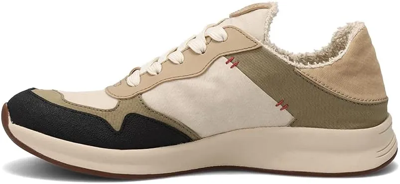 Taos Footwear Women's Direction Sneaker
