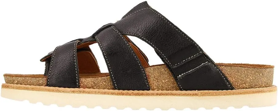Taos Footwear Women's Magnificent Sandal