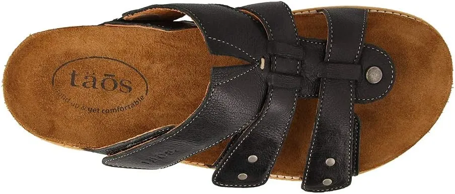 Taos Footwear Women's Magnificent Sandal