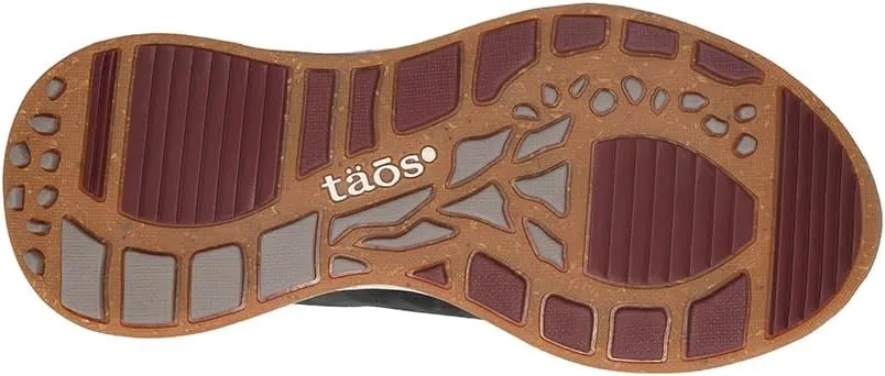 Taos Footwear Women's Shasta Sneaker