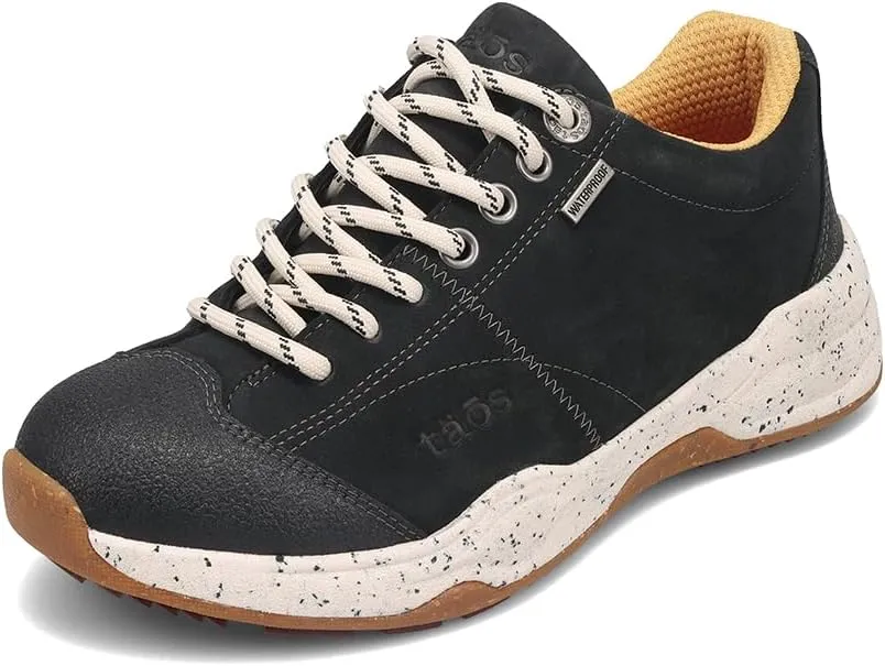 Taos Footwear Women's Shasta Sneaker