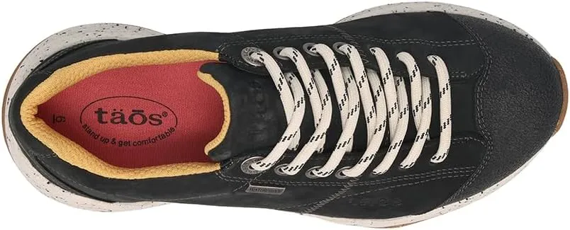 Taos Footwear Women's Shasta Sneaker
