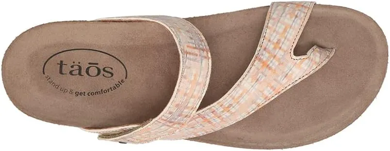 Taos Women's Lola Sandal